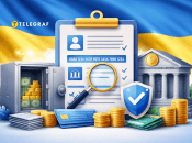 Єдиний державний реєстр банківських рахунків та індивідуальних сейфів