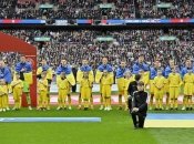 Рішення Кабміну футбольну збірну України не торкнеться