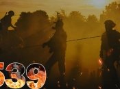 Бои за Украину продолжаются