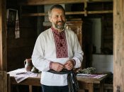 Это имя издавна связывали с отвагой, силой и благородством