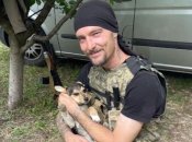 Тревор К’єлдал