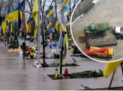 Військове кладовище