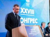 Андрій Шевченко