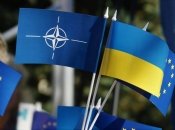 Electricity of Ukraine in NATO - a strategic question, communicating with its results