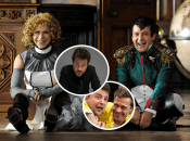 Что актер Павел Деревянко говорил о Зеленском и войне