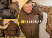 Начальник Штаба АТЦ СБУ Дмитрий Козюра был задержан