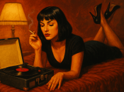 Здається, місіс Воллес задоволена