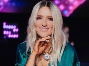 Наталья Могилевская чуть не попала под машину: "С удовольствием привлекла бы его к ответственности"