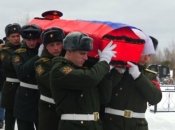 Втрати в армії росії