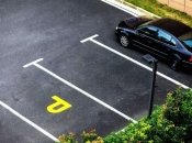 Паркування транспортних засобів