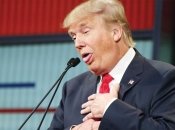 Дональд Трамп подыгрывает стране-агрессорше россии