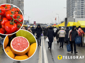 Ярмарок у Києві