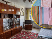 Советская комната