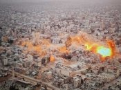 Удар по сети был осуществлен элитным инженерно-саперным подразделением