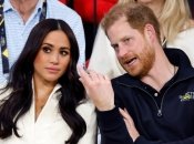 Герцог и герцогиня Сассекские