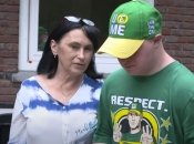 Михаил и Лиана Рогожины