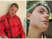 Кругова порука: в Ужгороді п’яний військком побив жінку на вулиці, але справу намагаються зам’яти