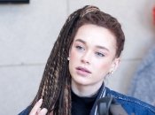 31-летняя Мария Яремчук