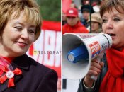Наталія Вітренко