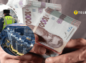 Колишній ДАІшник на пенсії став мільйонером