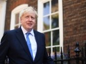 Колишній прем’єр-міністр може знову стати лідером Консерваторів