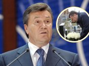 Виктор Янукович потерял брата в детстве