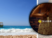 Коллаж "Телеграфа"