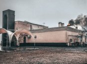 Одесский крематорий