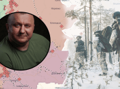 Командир 46-й ОАЕМБр Дмитро Капітула