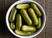 Ці огірки вразять пікантним смаком (зображення створено за допомогою ШІ)