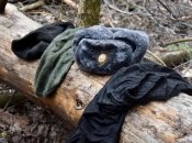 Українці вибивають росіян з териконів біля Горлівки