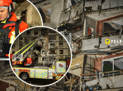 Последствия удара по Харькову