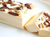 Прекрасный рецепт нежного мусса