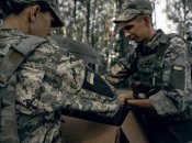 Зарплата военных в июне