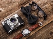 Наручний годинник вбирає енергетику господаря