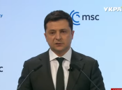 Президент України Володимир Зеленський