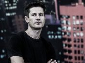 Алексей Железняков