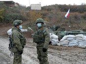 Російські агенти та ставленики ФСБ: хто насправді керував Карабахом