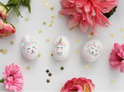 Как красить яйца с детьми, чтобы они были в восторге от Пасхи