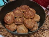 Смачна страва до посту