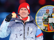 Олександр Большунов