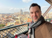 Ексрадник голови Офісу президента закордоном