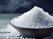 Сіль мала особливе місце у віруваннях наших предків