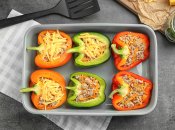 Фаршированный перец: 7 лучших рецептов по версии SMAK.UA