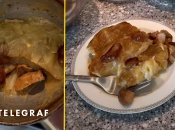 Дуже ситні та смачні голубці