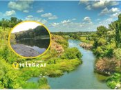 Річка Рось в Україні