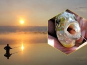 Сонячний окунь