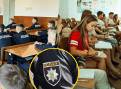 Скандал у ДДУВС