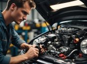 Автомеханики часто придумывают ненужные услуги