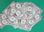 Американська валюта